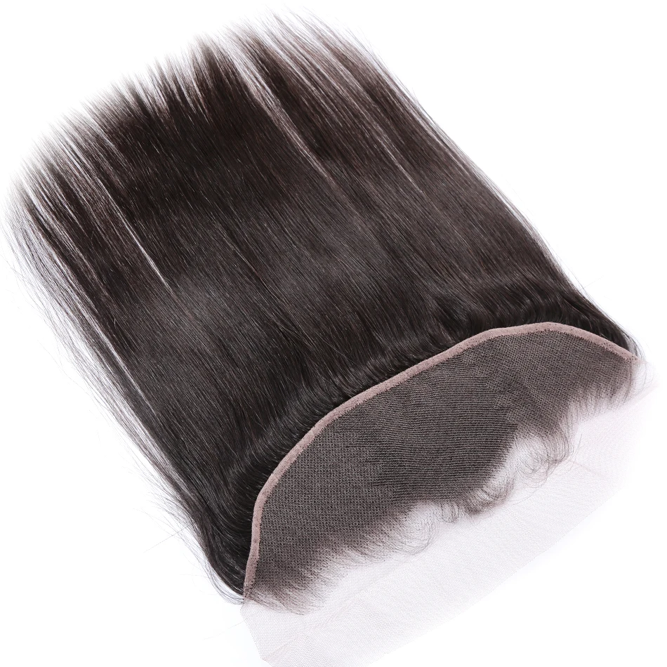 Бразильские волосы Links Hair 8- 40 дюймов 3 4 пряди с фронтальной сеткой 28 30 прямые Remy