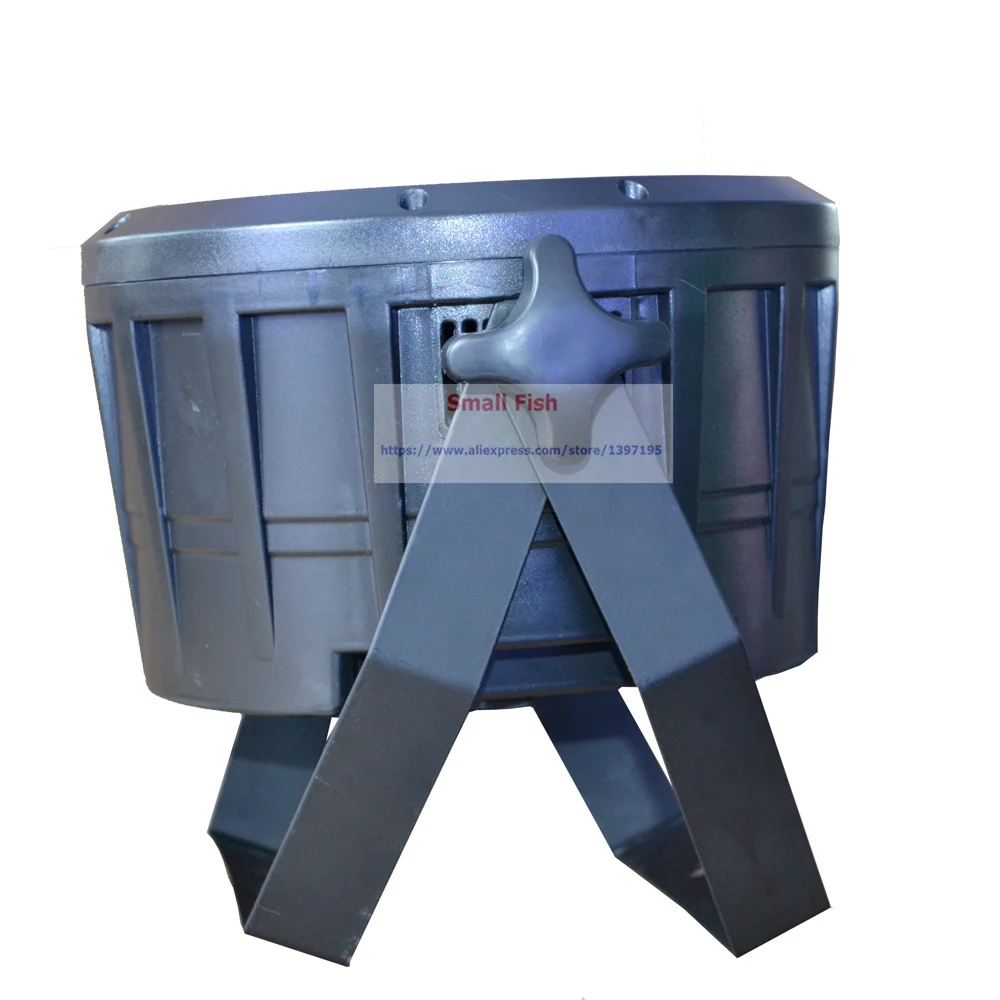 Диско-светильник 12 шт./лот 18x12 Вт RGBW 4 в 1 | Освещение