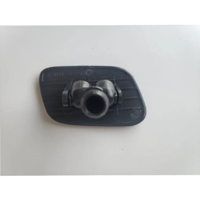 Для Hyundai Santa Fe MKII 2009 2010 2011 2012 стиральная машина для фар цилиндрическая