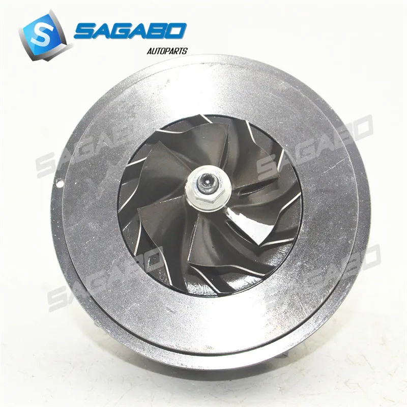 

Турбокомпрессор turbo TF035 49135-04020, картридж 28200-4A200 CHRA для Hyundai Gallopper 2,5 TDI D4BH