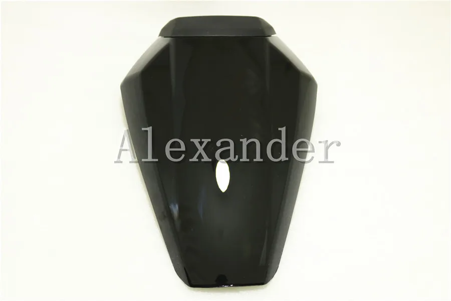 Чехол для заднего сиденья Cowl Solo комплект обтекателей Kawasaki Ninja ZX10R 2016 2017 2018 Φ zx10r zx