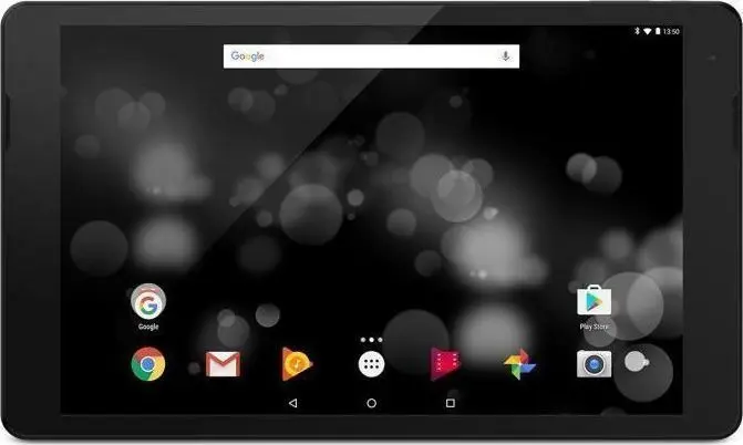 Черный 10 1 дюймов для TrekStor PrimeTab P10 емкостный сенсорный экран панель Ремонт