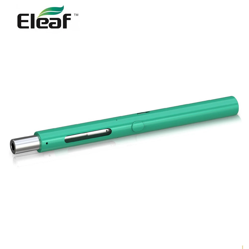 Оригинальный стартовый набор Eleaf iCare 110 аккумулятор 1 3 мл со встроенным
