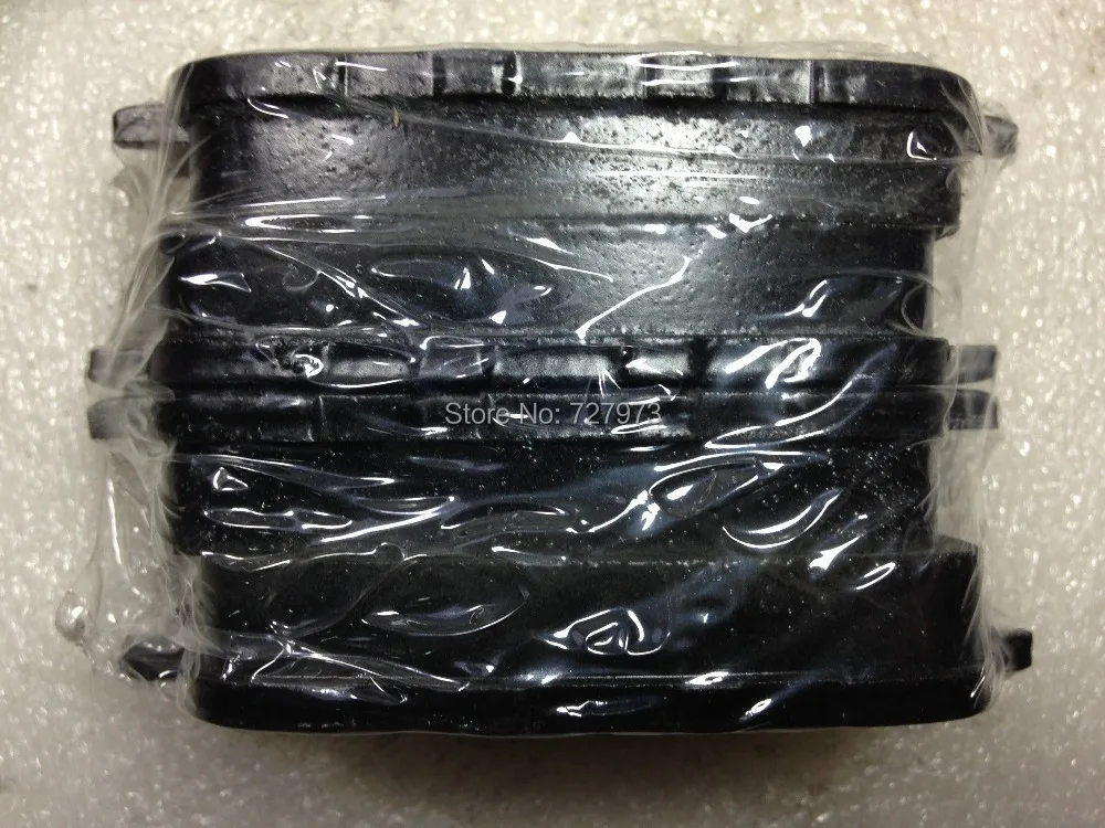 JICOSMOSLU: тормозная колодка ASSY RR WHEEL (пара) для CHERY A21 A5 FORA разборная деталь 3502050/060|wheels