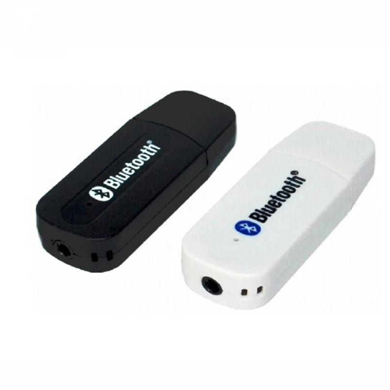 Беспроводной адаптер с Bluetooth Mini USB 2 1 музыка bluetooth аудиоресивер приемник