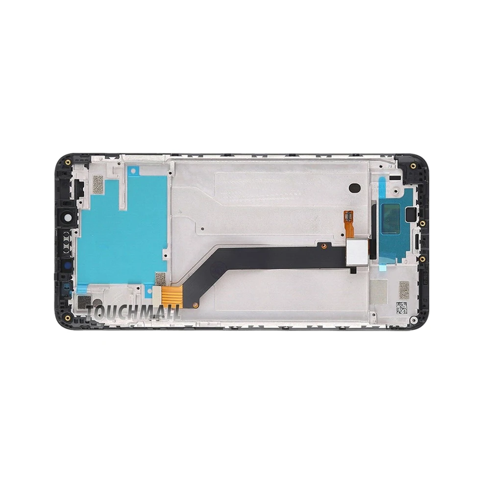 Новый ЖК-дисплей сенсорный экран + рамка Замена для Xiaomi Redmi S2 Y2 1440*720 5 99 дюйма