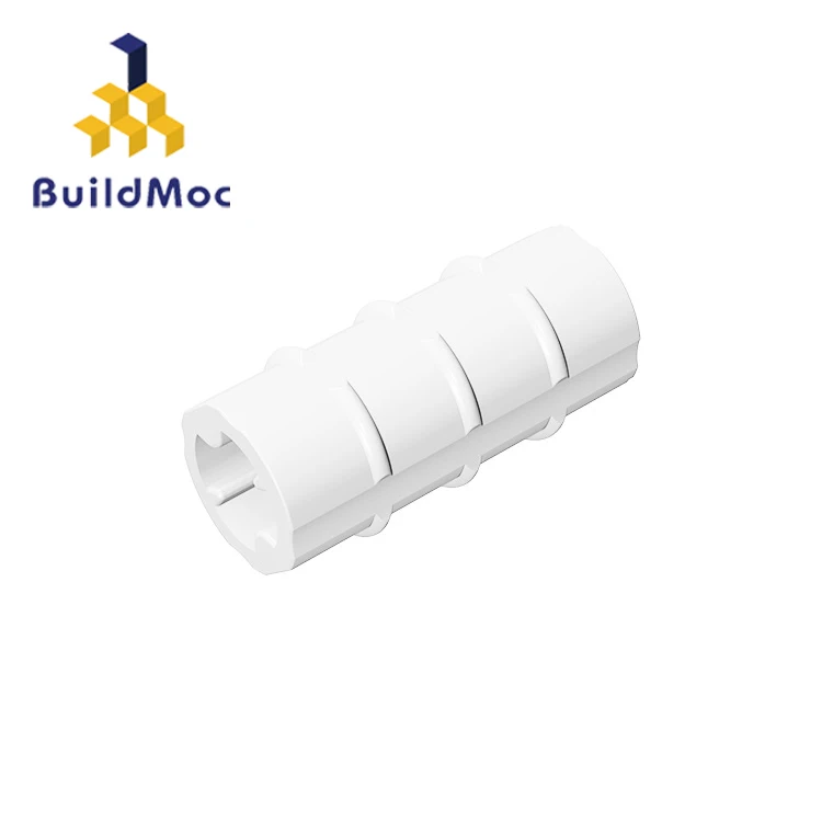 BuildMOC 6538 59443 соединитель вала для кирпича высокотехнологичный переключатель