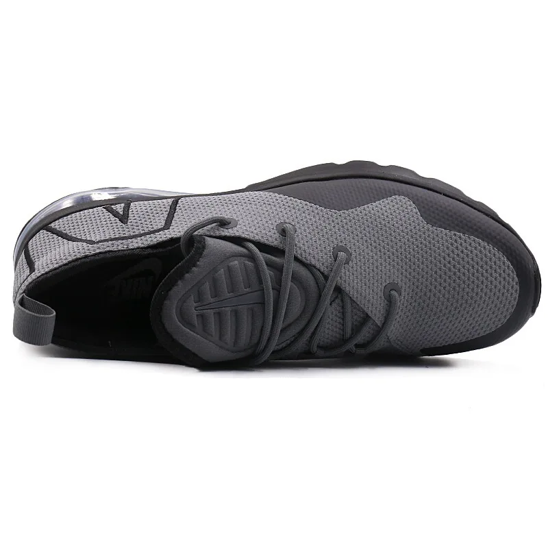 Оригинальное новое поступление 2018 NIKE AIR MAX FLAIR 50 Мужские кроссовки для