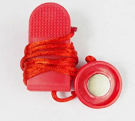 Ключ Безопасности Беговая Дорожка магнитный переключатель безопасности замок