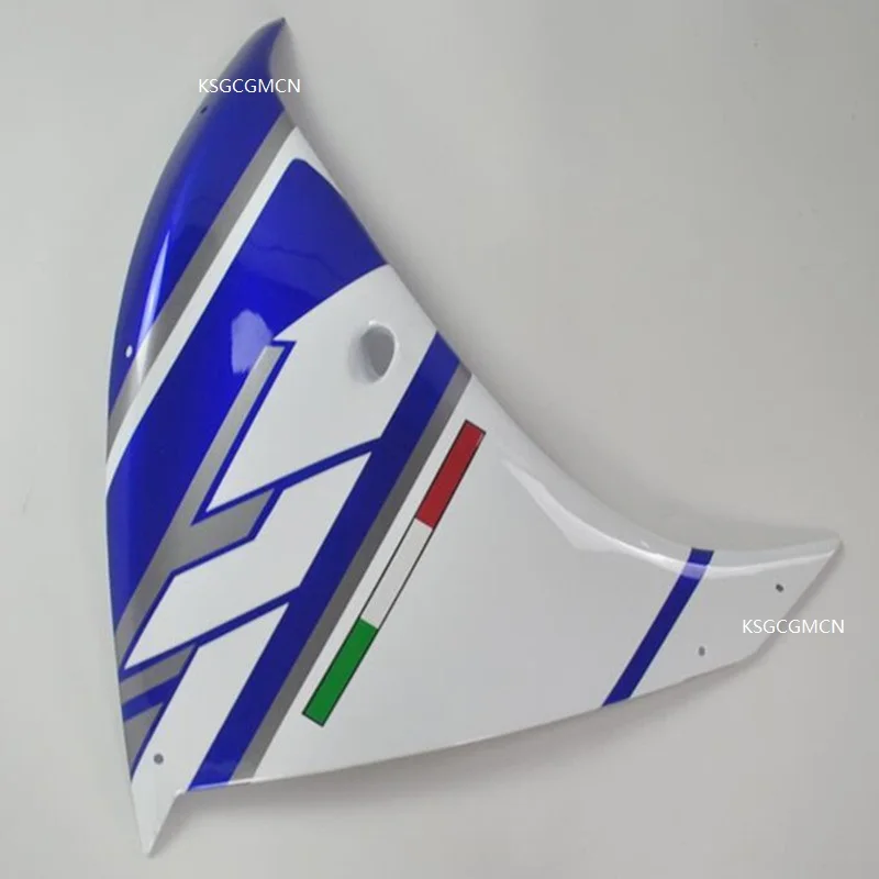 Лидер продаж синий/белый подходит для запчастей Yamaha YZF R1 2009 2010 2011 YZF-R1 09 10 11