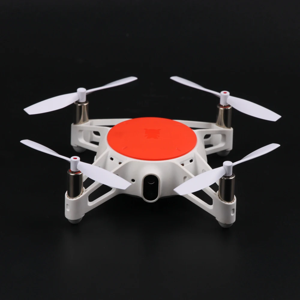 4 шт./лот 2 пары пропеллеров лезвия для XIAOMI MITU WIFI FPV Дрон запасные части |