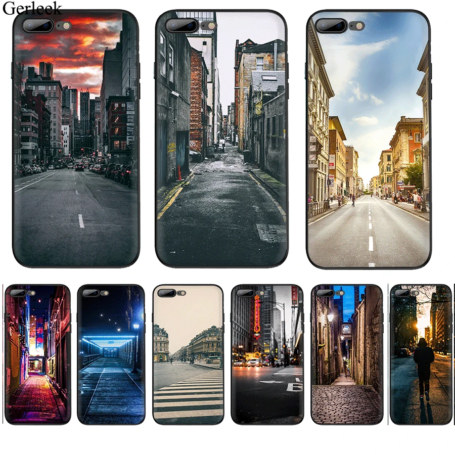 Desxz уличный Чехол для мобильного телефона iPhone 11 Pro X XS Max XR 6 6s 7 8 5 5S SE Защита