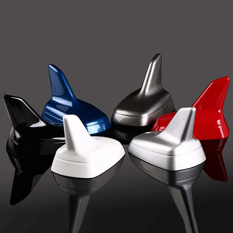 Автомобильная антенна Shark Top для Audi A3 A4 A6 A1 A5 A8 Q3 Q5 Q7 TT Volkswagen VW Golf 6 Tiguan Magotan Sagitar CC