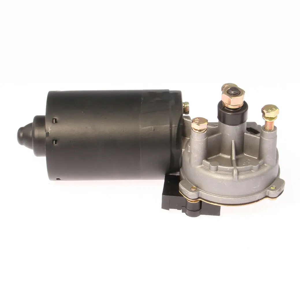 1C0 955 119 Windshield Wiper Motor For V-W Beetle Golf Je-tta Passat 1C0955119 | Автомобили и мотоциклы