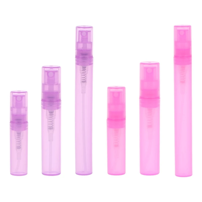 Многоразовый пустой распылитель для парфюма емкость с распылителем путешествий