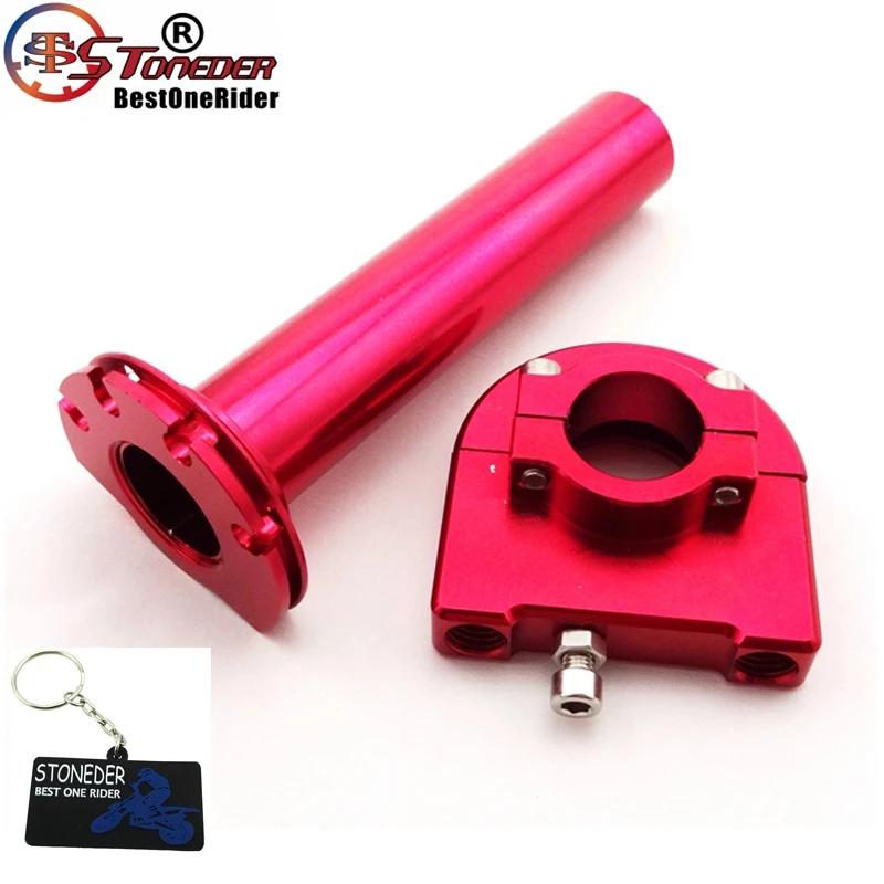 Контроллер STONEDER Twist для скутера мопеда мотоцикла Кросса|for scooter|controller controlcontrol handle |