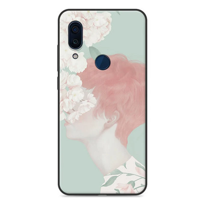 6,2" Fundas для zte AXON 9 PRO Чехол в литературном стиле мягкий чехол для телефона zte AXON9 PRO Чехол A2019 pro защитный чехол