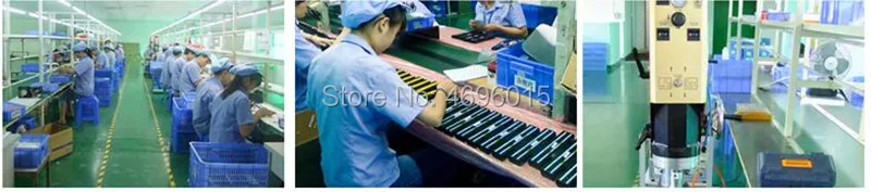 SupStone 63Wh 8P6X6 P06T PT6V8 T7YJR ноутбук Батарея для Dell Alienware M11x M14x R1 R2 R3 08P6X6 KR-08P6X6 Батарея