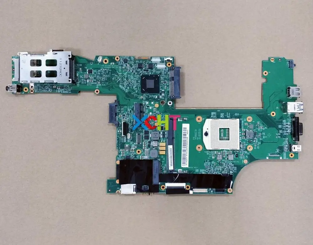 

for Lenovo ThinkPad T530 T530i FRU: 04Y1881 Laptop Motherboard Mainboard Tested