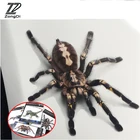 Автомобильные 3D наклейки ZD для Ford Focus 2 3 1 Fiesta Mondeo Kuga Fusion Chevrolet Cruze Aveo Lacetti Captiva Lada Granta