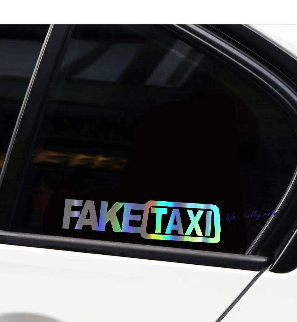 Крутая наклейка на автомобиль забавные наклейки бампер и для стайлинга