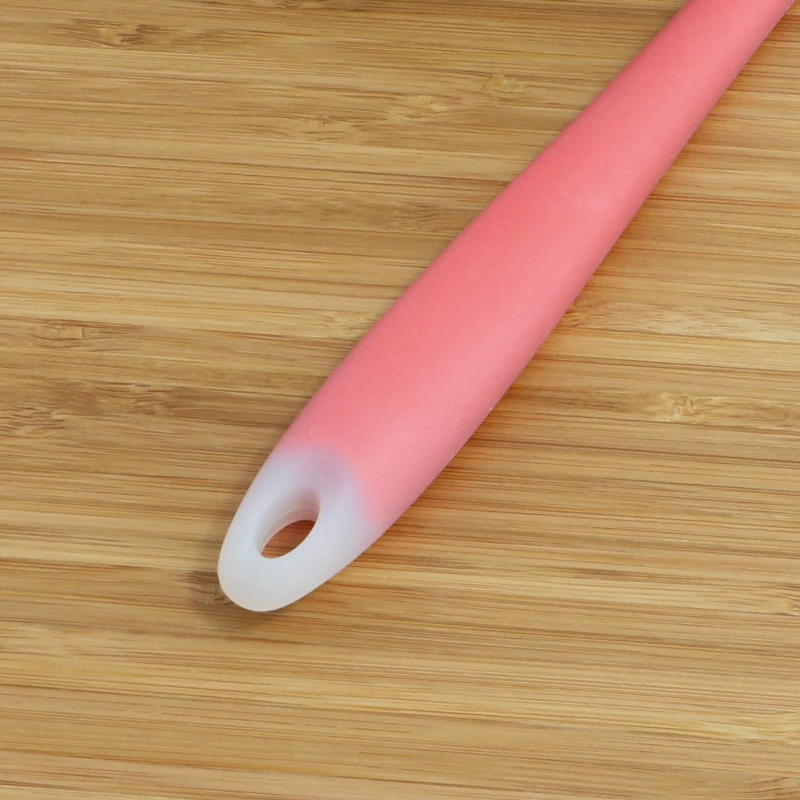 2 шт. кухонный силиконовый крем сливочное масло для торта шпатель скребок