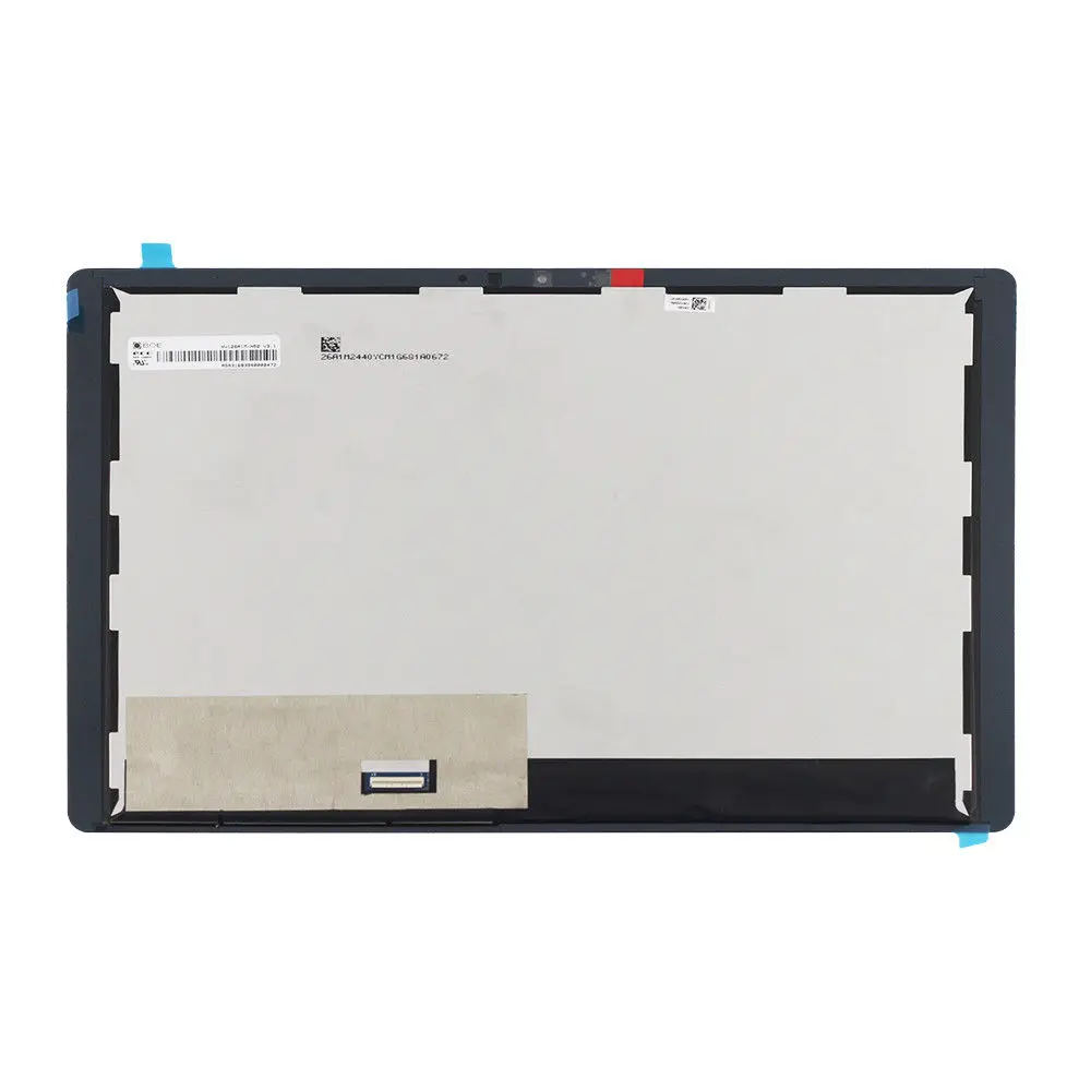 ЖК дисплей 12 6 дюйма в сборе для ноутбука ASUS Transformer 3 Pro T305CA T305C T305|ЖК-экраны и панели