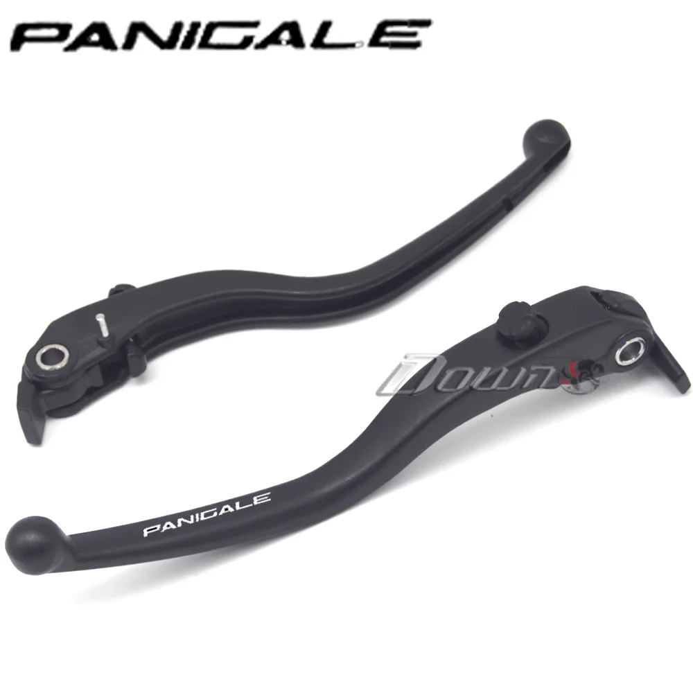 Запчасти для мотоциклов ручные рычаги тормоза и сцепления DUCATI 1199 899 1299 Panigale |