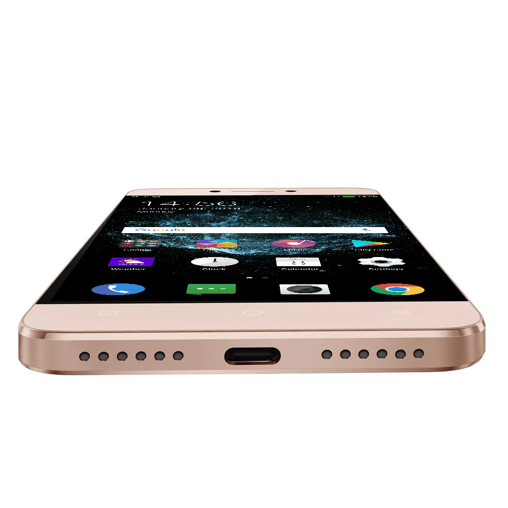 Letv Leree le3 4 г Мобильный телефон 5 &quotFHD Snapdragon 652 Octa Core 3 ГБ Оперативная память 32