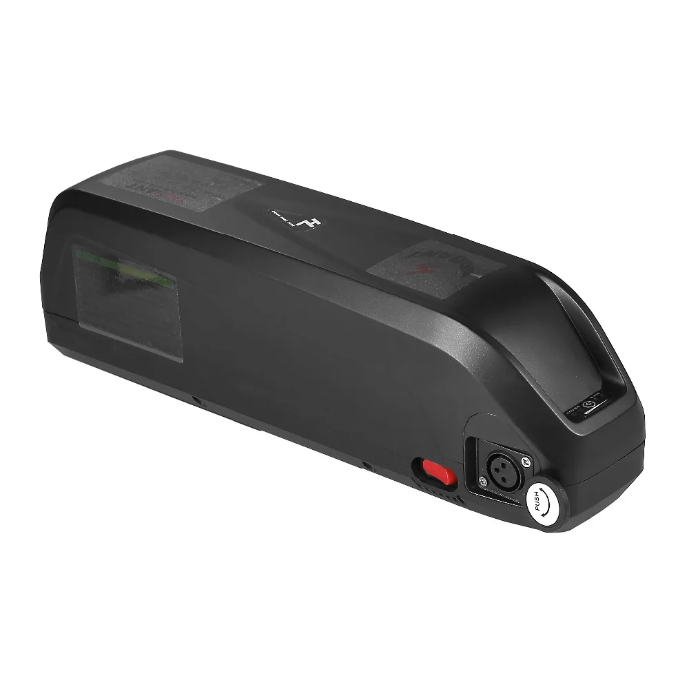 Литиевая аккумуляторная батарея 14S 52 в 14 Ач 500 Вт для Samsung 35E 18650 cell 51 8 1000