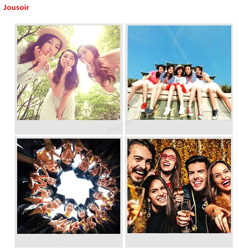 Мобильный анкерный кронштейн фото штатив Bluetooth дистанционный пульт