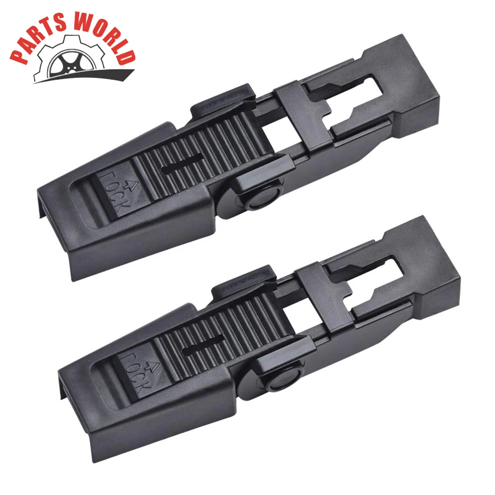 Передняя Щетка стеклоочистителя фиксатор для Land Rover Range Discovery 2 замена OEM #: DKW100020