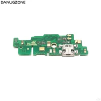 usb charging dock jack plug socket port connector charge board flex cable for huawei mate 7 mt7