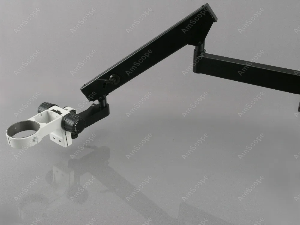 Артикуляционная подставка AmScope поставляет артикуляционную подставку с зажимом и