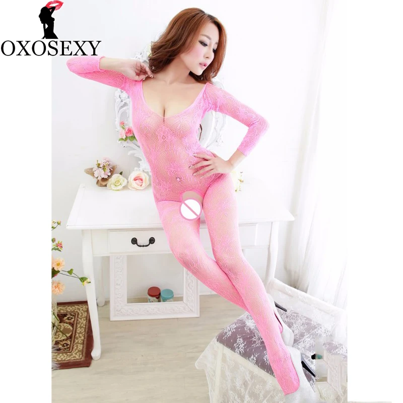 OXOSEXY Новинка 2017 женское сексуальное нижнее белье с вырезами боди открытой