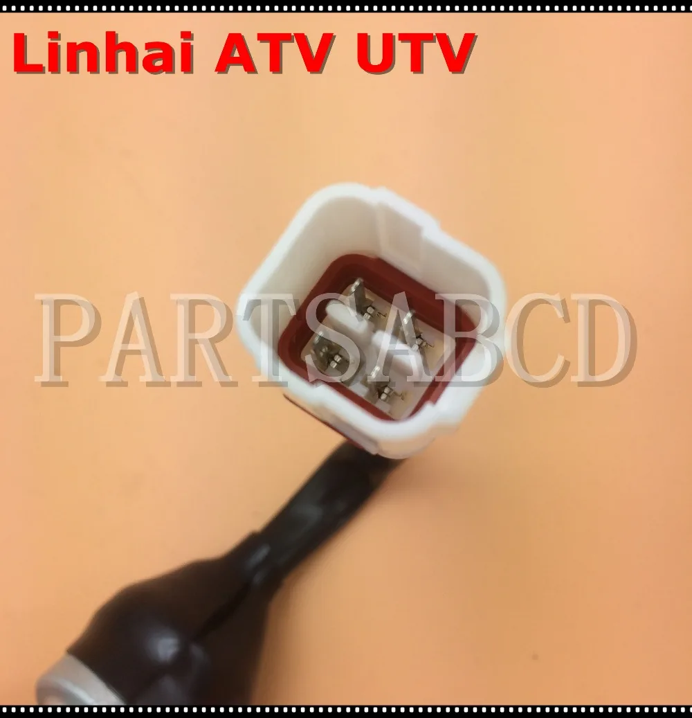 Linhai 250CC 260CC 300CC ATV Quad UTV ключ зажигания запчасти|300cc atv|atv quadatv parts |