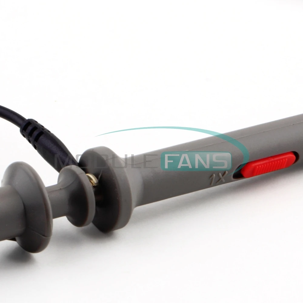 Датчик осциллографа P6100 зонд с зажимом для Tektronix|probe p6100|probe for oscilloscopeprobe clip |