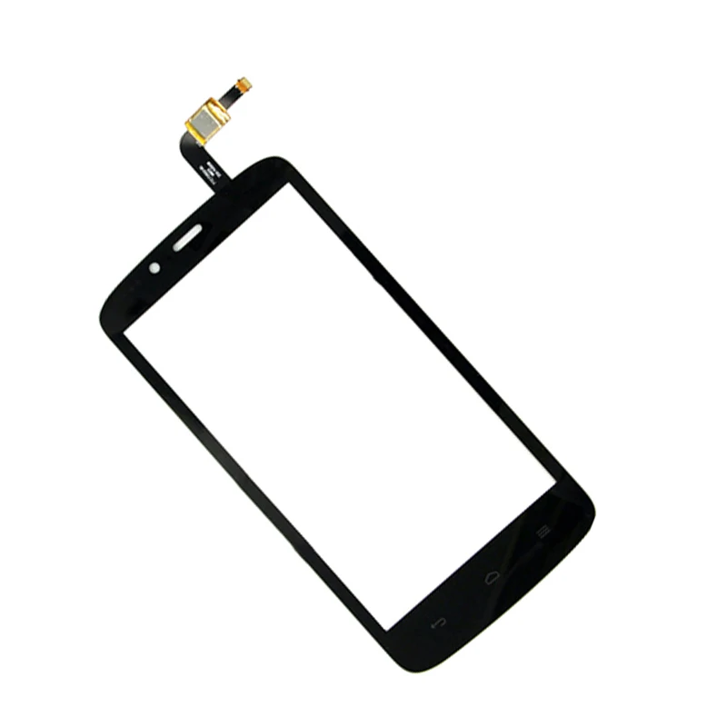 Передняя панель Honor 3C TP Для Huawei Holly 3G Play HOL-U19 H30 G740 сенсорный экран дигитайзер
