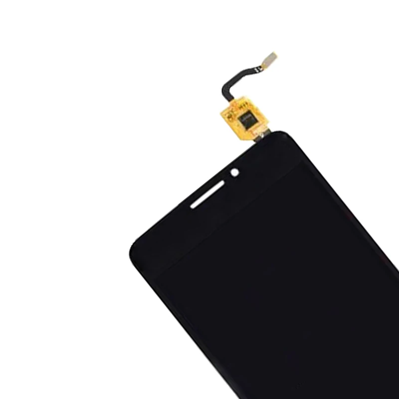 AAA ЖК дисплей Замена для Alcatel One Touch Idol X плюс 6043 6043D OT6043 Дисплей сенсорного планшета