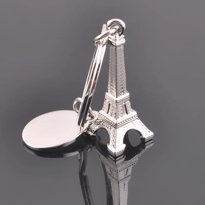 Задняя крышка для телефона задняя ключей в Париже ключей|eiffel tower keychain|eiffel