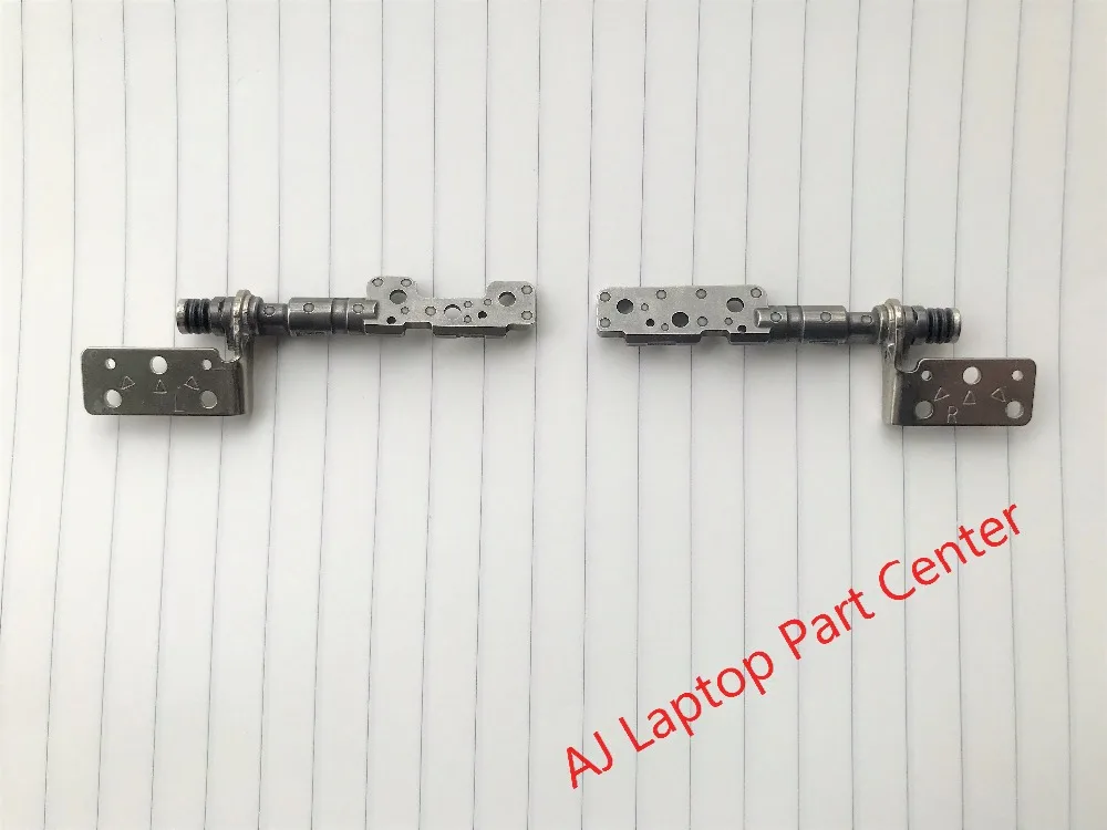 Оригинал для Samsung NP900X4B NP900X4C NP900X4D NP900X4E NP 900X4B 900X4C 900X4D 900X4E LCD левая и правая петли|lcd