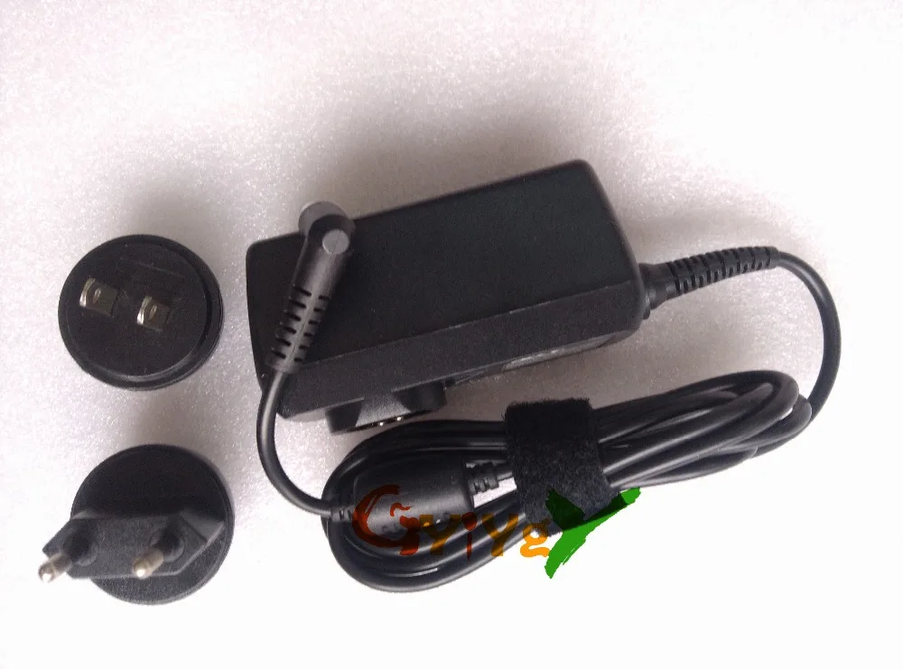 19 V 2.15A Ac Adaptador de Cargador PARA Acer Aspire One 521 522 532 H 533 722 725 753 756 D260 D257 D270 E100 | Компьютеры и офис