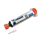 Черная УФ-маска для пайки, 10 куб. См, 1 шт.