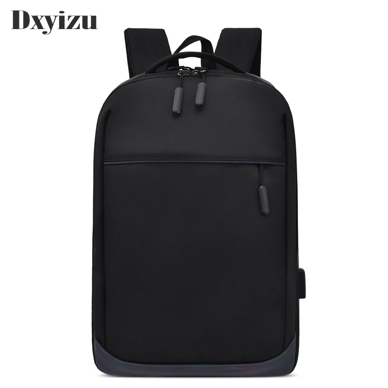 

Unisex Casual Travel Backpack Large Capacity Teenager Male Mochila Backpack Anti-thief Bag Laptop Backpack Waterproof Backbags