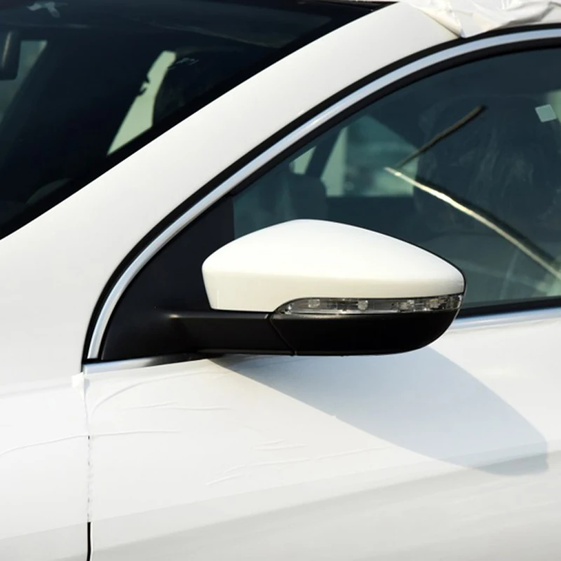 Зеркало бокового вида для Volkswagen CC 2010 2018 13 контактов регулировка мощности