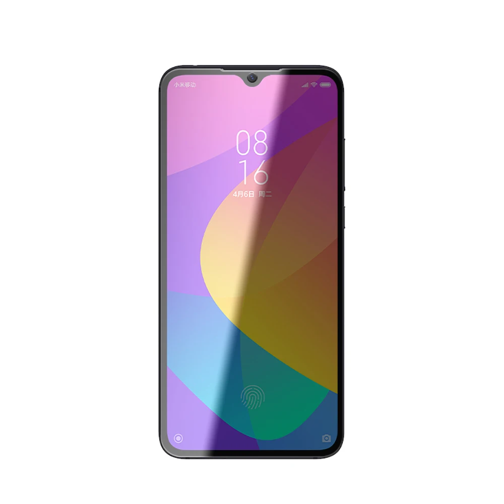 2 шт./для Mi 9 закаленное стекло Xiaomi SE защита для экрана T на весь экран без