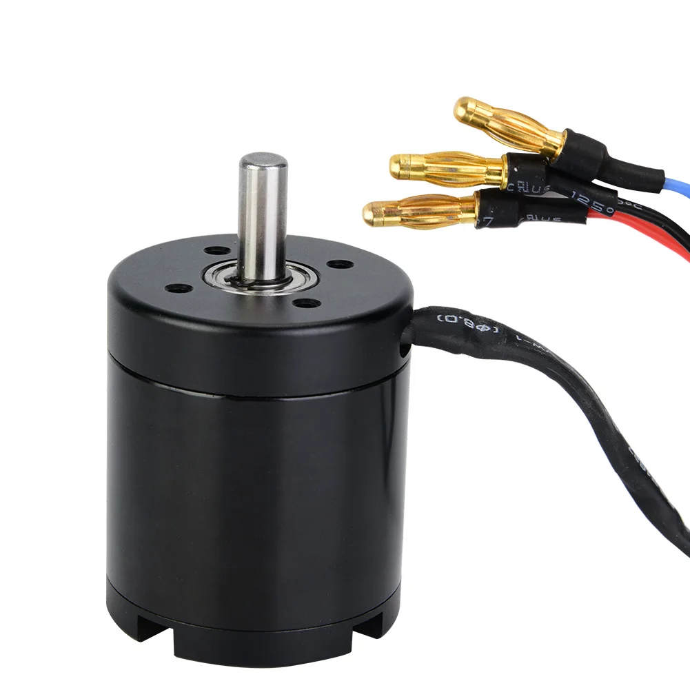 N5065 KV330 outrunner бесщеточный двигатель 190KV 280KV сенсорный двигатель 11,1-36 в для электрического балансировочного скутера e-skateboard