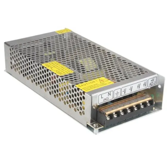 Best price New Hot selling 12V Switching Power Supply for LED Strip light | Обустройство дома
