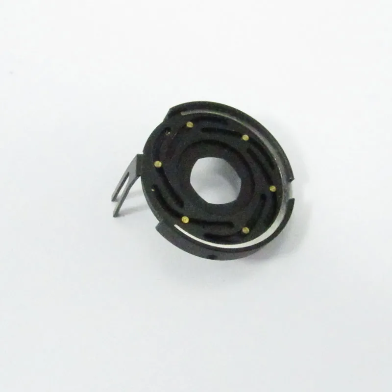 1 шт. диафрагменные лезвия для объектива цифровой камеры 0 11 8 мм|diaphragm aperture|iris