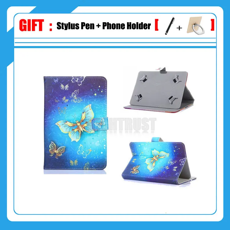 3в1 универсальный чехол для ASUS MeMO Pad FHD 10 ME301T ME302 ME302C ME302KL 1 дюймов планшета подставка